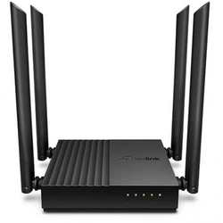 Маршрутизатор для дома TP-Link AC1200 MU-MIMO Archer C6