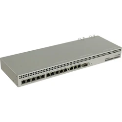 Маршрутизатор Mikrotik RB1100DX4 10/100/1000 Base-TX (1000 мбит/с)