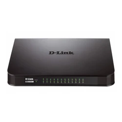 Коммутатор D-link DES-1024A/E1B 100 Base-TX (100 мбит/с)