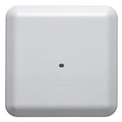 WiFi точка доступа Cisco AIR-AP3802I-E-K9