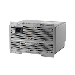 Аксессуар для сетевого оборудования HPE 5400R 700W PoE+ zl2 Power Supply J9828A Блок питания