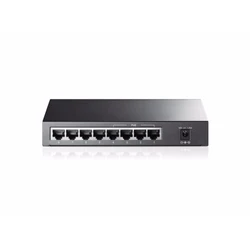 Коммутатор TP-Link TL-SF1008P 100 Base-TX (100 мбит/с)
