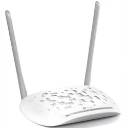 Маршрутизатор для дома TP-Link TD-W8961N TD-W8961N(RU)