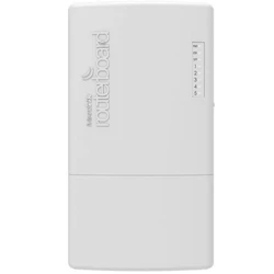 Маршрутизатор Mikrotik RB960PGS-PB PowerBox Pro 10/100/1000 Base-TX (1000 мбит/с)