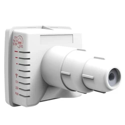 WiFi точка доступа Mikrotik RBLDF-5nD
