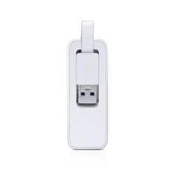Сетевая карта TP-Link сетевой адаптер USB 3.0 UE300