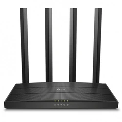 Маршрутизатор для дома TP-Link Archer C6-Black