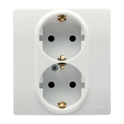 Розетка Legrand 672223
