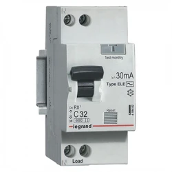 Legrand 419402