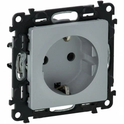 Розетка Legrand Valena LIFE 753620