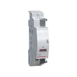 Legrand Расцепитель независимый Legrand 406278 110/415V 1м DX3