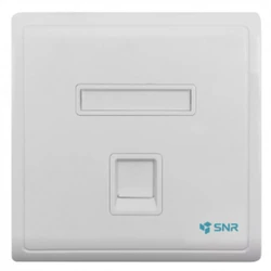 Сетевая розетка SNR SNR-EM-KJ1
