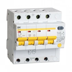 IEK MAD10-4-010-C-030