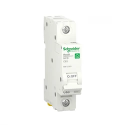 Schneider Electric R9F12163