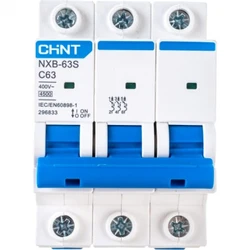 CHINT 296833