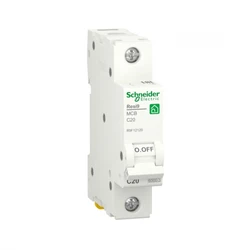 Schneider Electric R9F12120