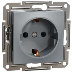 Розетка Schneider Electric Asfora EPH2900162