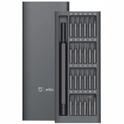 Xiaomi Набор точных отверток Mi Precision Screwdriver Kit BHR4680GL/MJJXLSD002QW