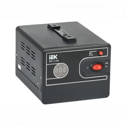 Стабилизатор IEK IVS21-1-D15-13