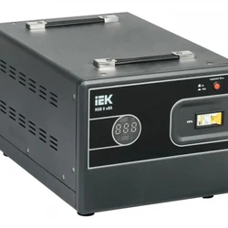 Стабилизатор IEK IVS21-1-008-13