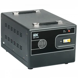 Стабилизатор IEK IVS21-1-010-13