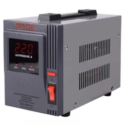 Стабилизатор Ресанта АСН-500/1-Ц 63/6/1