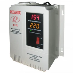 Стабилизатор Ресанта АСН-1000Н/1-Ц 63/6/14