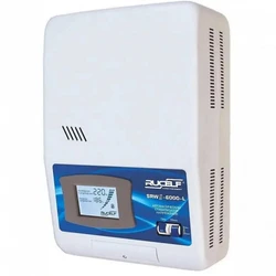Стабилизатор Rucelf SRWII-6000-L