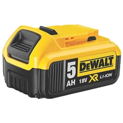 DeWALT DCB184-XJ Аккумулятор