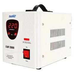 Стабилизатор Rucelf СТАР-1000