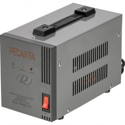 Стабилизатор Ресанта АСН-500Д/1-Ц 63/6/37
