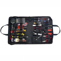 Cablexpert TK-SOLDER Набор инструментов