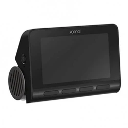 Автомобильный видеорегистратор 70mai Dash Cam 4K A800SE Set A800SE-1