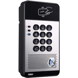 Домофон Fanvil i20S