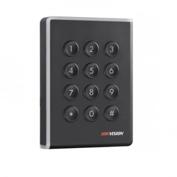 Панель доступа и вызова Hikvision DS-K1108AMK