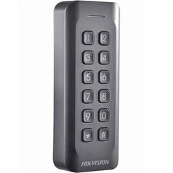 Панель доступа и вызова Hikvision DS-K1802MK