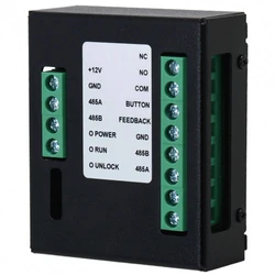 Домофонная система Dahua DHI-DEE1010B-S2