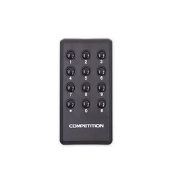 Домофонная система Competition DH12R