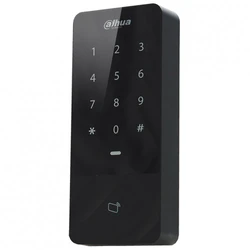 Панель доступа и вызова Dahua DHI-ASI1201E-D