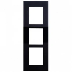 2N Рамка на 3 модуля, для врезного исполнения (2N9155013B)