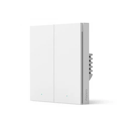 Aqara Smart Wall Switch H1 WS-EUK02