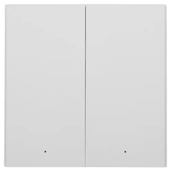 Aqara Smart Wall Switch H1 EU WS-EUK04