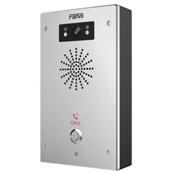 Панель доступа и вызова Fanvil i16SV - IP-видеодомофон