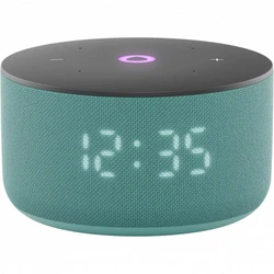 Яндекс Станция Мини 3 Бирюзовая YNDX-00027TRQ