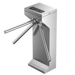 Турникет Dahua DHI-ASGG120F