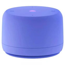 Яндекс Станция Лайт 2 Фиолетовый YNDX-00028VIO
