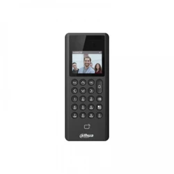 Контроллер СКУД Dahua DHI-ASI3203E-W