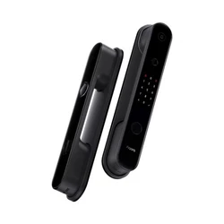 Электронный замок Aqara Door lock D100 Zigbee Edition AD012GLB01