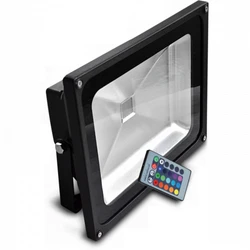 X-flash XF-FL-RGB-B-50W 45365