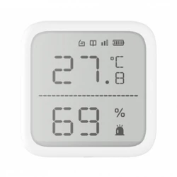 Hikvision Temperature (DS-PDTPH-E-WE)